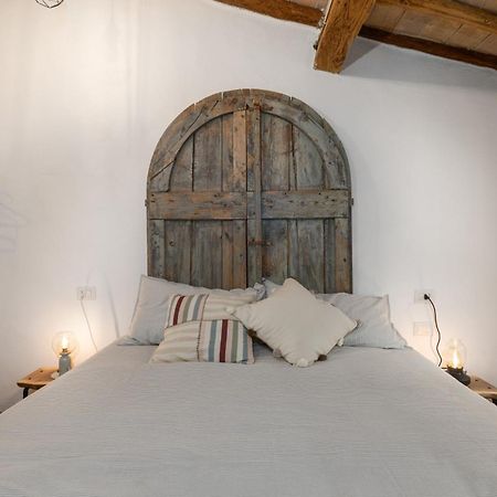 Ferienwohnung Casa Vesta San Gimignano Exterior foto